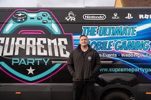 Supreme Party Gaming Van place picture